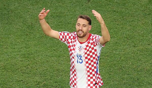 World Cup: «Ψυχωμένη» στην επόμενη φάση η Κροατία image