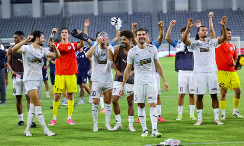 Conference League: Αταλάντα η πιο δύσκολη αντίπαλος της Πάφος FC thumb