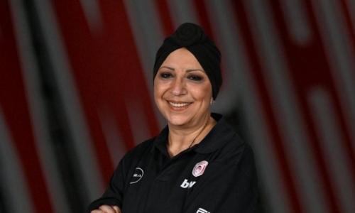 Θρήνος στον Ολυμπιακό: «Έφυγε» η Κανέλλα Χρυσονίδου στην οποία αφιέρωσαν την Ευρωλίγκα thumb