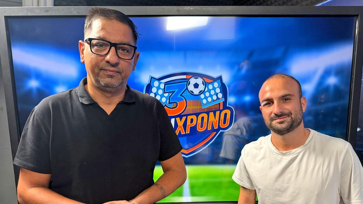 Ο άθλος της Ελλάδας - τι περιμένουμε απόψε από την Κύπρο (Βίντεο) thumb