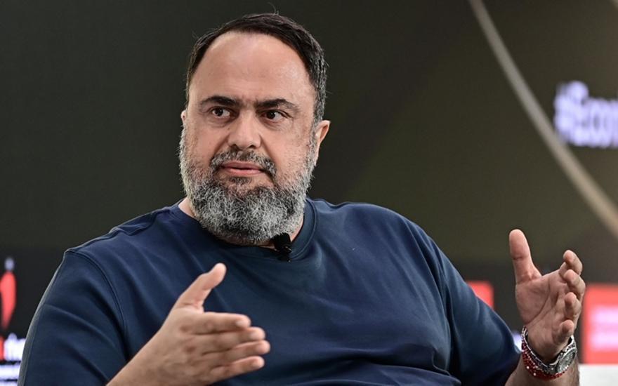 Βολές του Άλαν Σίρερ κατά Μαρινάκη: «Έκανε τεράστιο λάθος με Ολυμπιακό και Νότιγχαμ» thumb