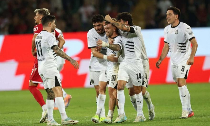 «Μπαλωθιά» και στη Βουλγαρία και League Phase για ΟΦΗ thumb