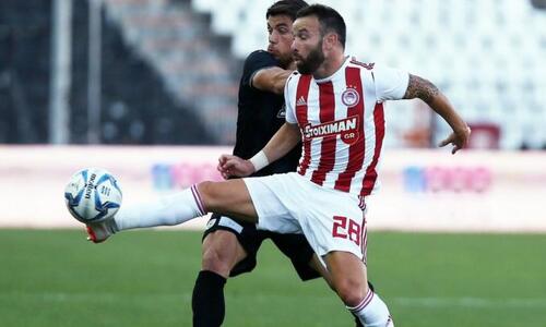 Αναβάλλεται το παιχνίδι του ΠΑΟΚ μετά τον αγώνα με την Ομόνοια thumb