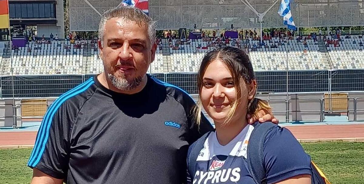 Ευρωπαϊκό Κ18: Πρόκριση στον τελικό για Σάββα, Κολοκοτρώνη thumb