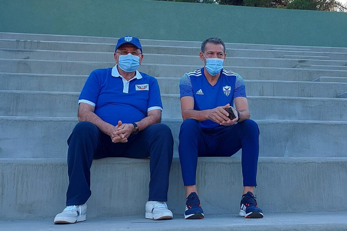 Ανόρθωση: Οι δύο Κροάτες και οι επόμενες μεταγραφές! thumb