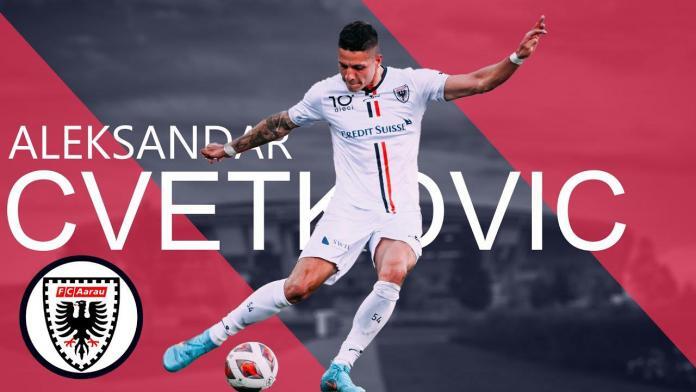 Ναυάγησε του Aleksandar Cvetkovic thumb