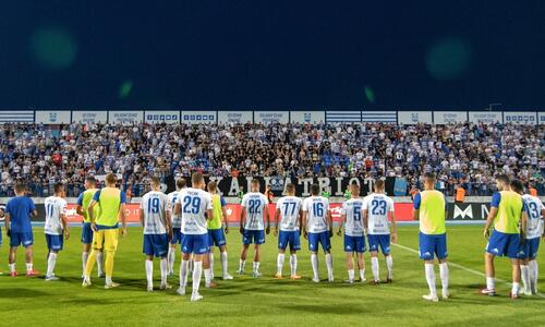 Διπλό για την Όσιγιεκ... σε αγώνα που ενδιαφέρει τον ΑΠΟΕΛ thumb