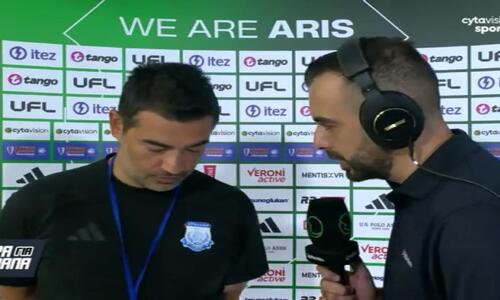 «Μαζεμένες και σημαντικές απουσίες, δύσκολη η χρονιά...» thumb