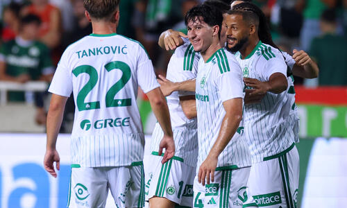 Europa League 2026/27: Το αναλυτικό πρόγραμμα της League Phase thumb