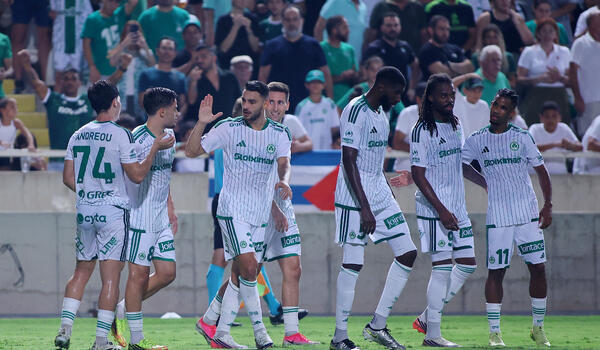 Το πρόγραμμα της Ομόνοιας στη League Phase - Ημέρες και ώρες αγώνων! image