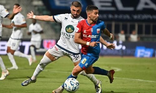 Super League: Πήραν τον πρώτο τους βαθμό Βόλος και Ηρακλής thumb