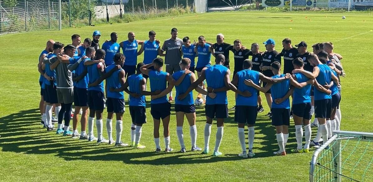 Απόλλων: Ατομικό οι Ζράντι, Μαλεκκίδης και Μπα (Ενημέρωση) thumb