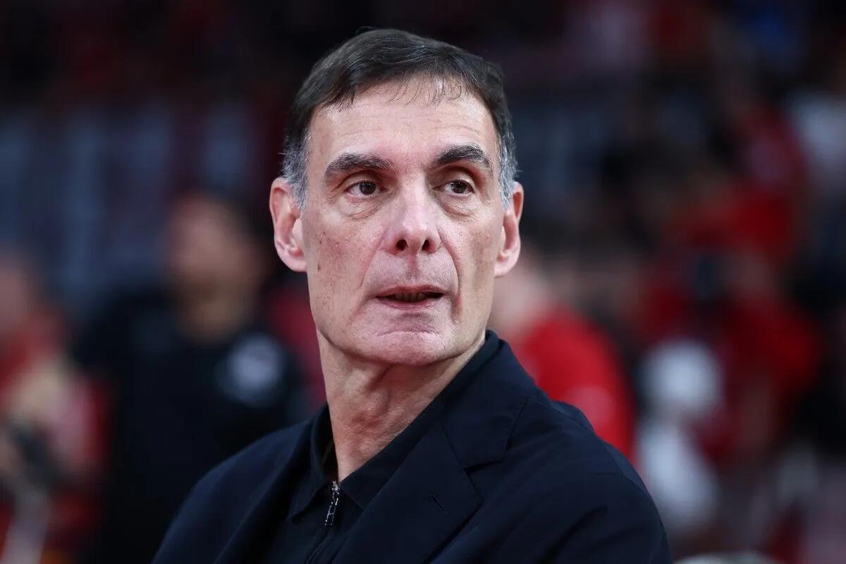 Euroleague: Το πλήρες πρόγραμμα του Ολυμπιακού thumb
