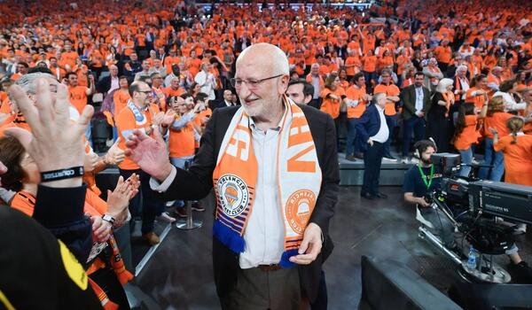 Συνταρακτικές αλλαγές στην EuroLeague: Η Βαλένθια γίνεται franchise image