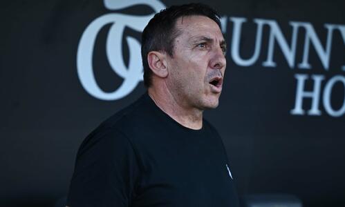 «Πρέπει να αποφύγουμε τα παιδικά λάθη - Θα γίνουν μεταγραφές» thumb