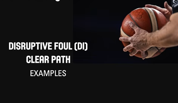 Οι νέοι κανονισμοί καλαθοσφαίρισης FIBA 2026 image