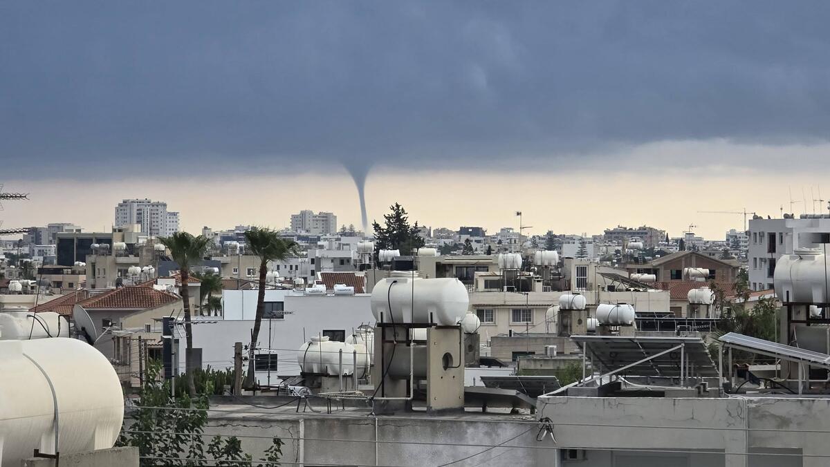 Η διάρκεια των φαινομένων βάζει στα ντέρμπι ερωτηματικό thumb