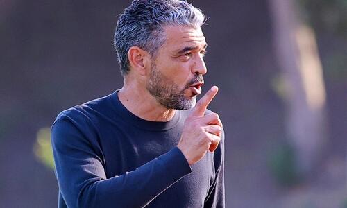 Μαρτίνς: «Όταν μπαίνουμε στο γήπεδο, γνωρίζουμε ότι δεν είμαστε μόνοι» thumb