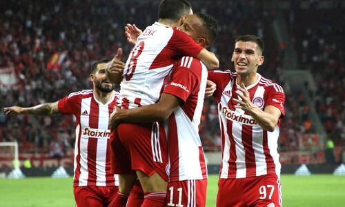 Play-Off Europa League: Μαθαίνει αντίπαλο ο Απόλλωνας  thumb