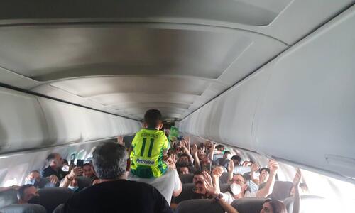 Βίντεο: 1,2,3 ΑΕΚ από τον μικρό Γιώργο! thumb