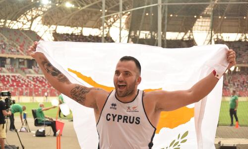 Η «Χάλκινη» βολή του Πουρσανίδη (video) thumb