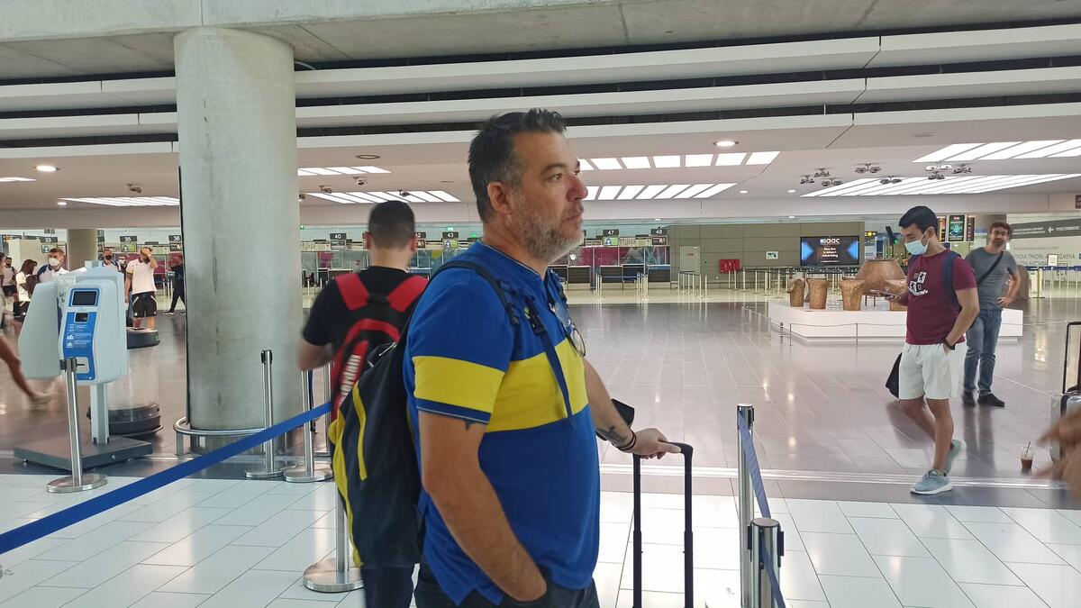 Πετεβίνος: «Γνωρίζουμε καλά τα δεδομένα» (video) thumb