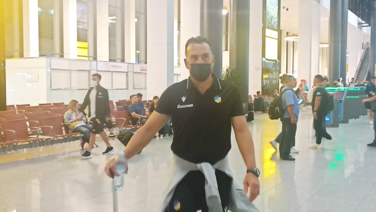 Αντίο σε Καζακστάν με πρόκριση (pics) thumb