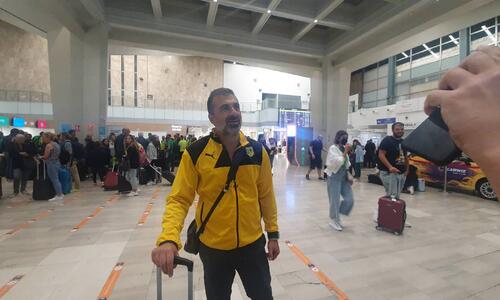 «Τεράστια συγκίνηση, θα παλέψουμε με 1000 για το Γιουρόπα» (video)  thumb