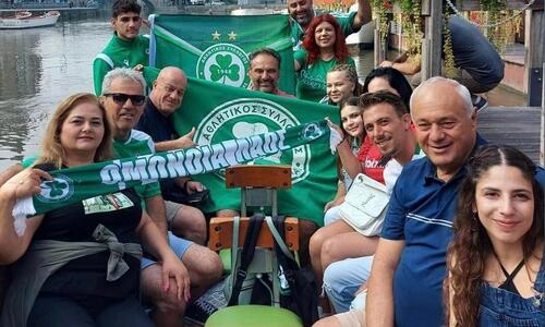 Βόλτα με γόνδολα (pic) thumb