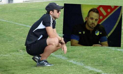 Από τον Εθνικό Λατσιών…στα Play-off του Κόνφερενς  thumb