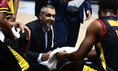 Την πέμπτη του νίκη πέτυχε ο Κεραυνός κόντρα στην ΑΕΛ thumb