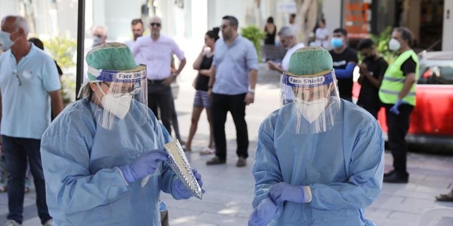 Δύο θάνατοι και 5.089 νέα κρούσματα κορωνοϊού στην Κύπρο thumb