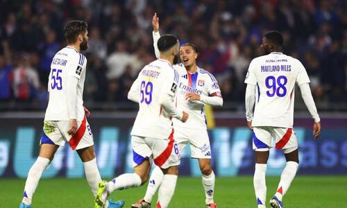 «Οκ» από την UEFA σε Λιόν για να παίξει στο Europa League, αν κερδίσει στην έφεση thumb