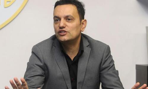 Απειλεί με αποχώρηση από τα EURO η Σερβία - Αυτός είναι ο λόγος thumb