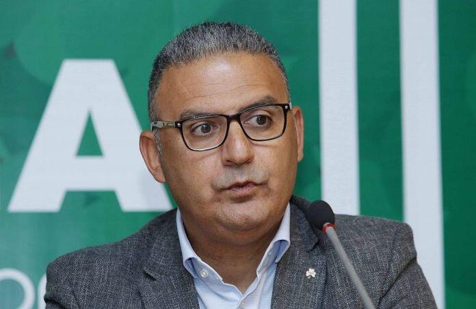 Ν.Χαραλαμπίδης: 