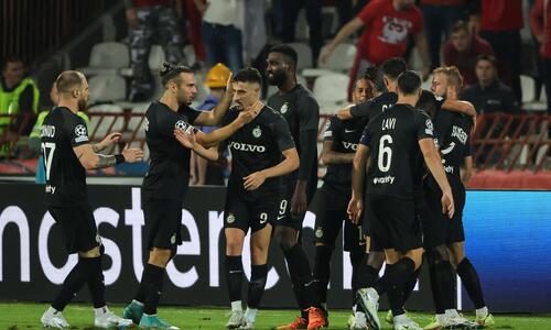 Champions League: Οι ομάδες των ομίλων για τη σεζόν 2022/23 thumb