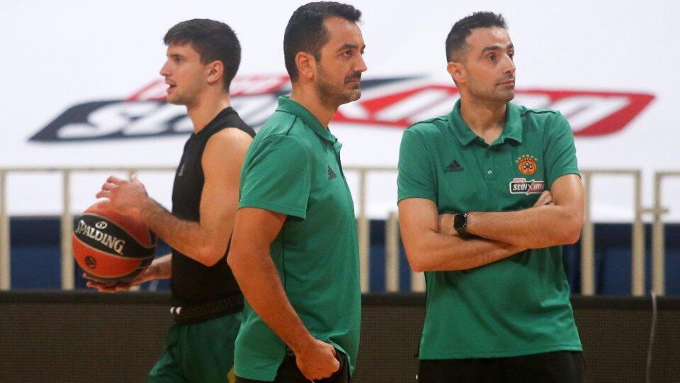 Βόβορας: «Κανείς δεν θέλει να κρίνονται τα παιχνίδια στα χαρτιά» thumb
