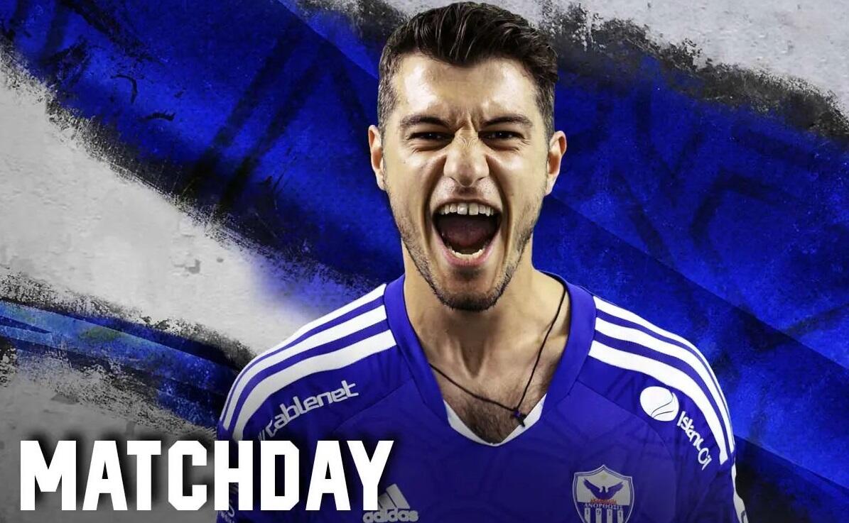 Matchday... με Αρτυματά! thumb
