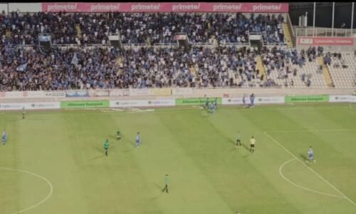 ΒΙΝΤΕΟ Sportime: Χαμός στο 1-1, ξεσηκώθηκε όλη η Ανατολική! thumb