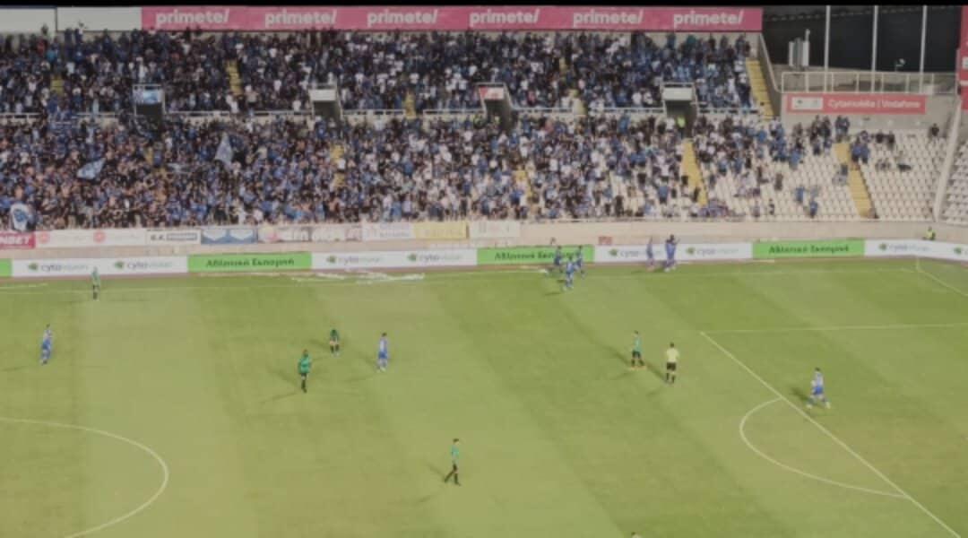ΒΙΝΤΕΟ Sportime: Χαμός στο 1-1, ξεσηκώθηκε όλη η Ανατολική! thumb