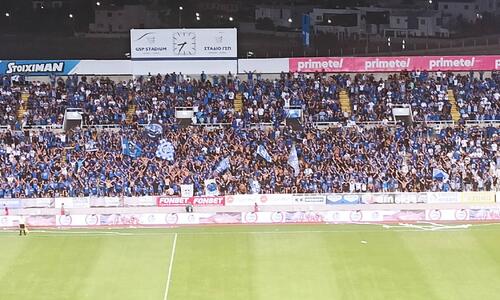 ΒΙΝΤΕΟ Sportime: Η κίνηση του Ουάρντα έφερε σύνθημα! thumb
