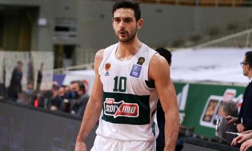 Το μήνυμα του Παπαπέτρου μετά την ανανέωση thumb
