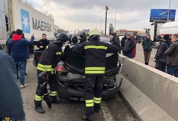 Σοκ: Νεκρή σε τροχαίο η σύζυγος του Νταντσένκο την ώρα που ο παίκτης υπέγραφε στη Ζόρια (pics) thumb