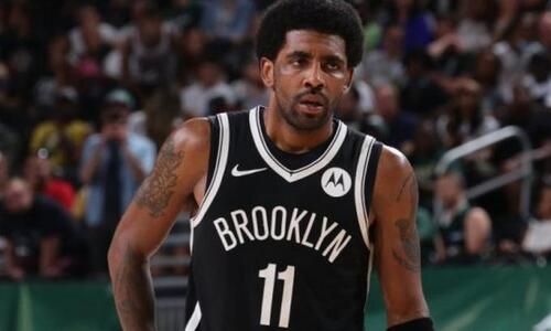 NBA: Ελπίζει στον εμβολιασμό του Ίρβινγκ  thumb