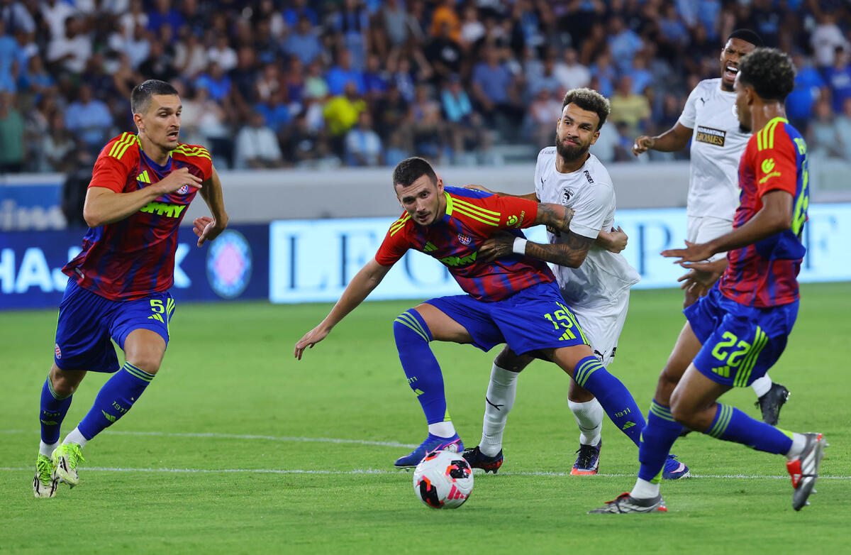 Live: Πάφος FC-Χάιντουκ Σπλιτ 1-0 thumb