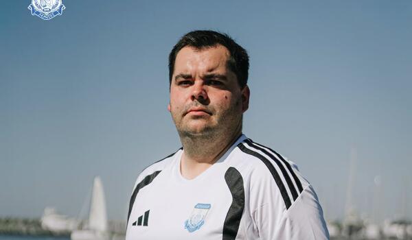 Ανακοινώθηκε ο Sevenhant - Θα συνεργαστεί ξανά με τον Ερνάν Λοσάδα image