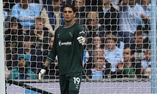 Τζολάκης: «Τι απίστευτο ξεκίνημα για την Premier League» thumb