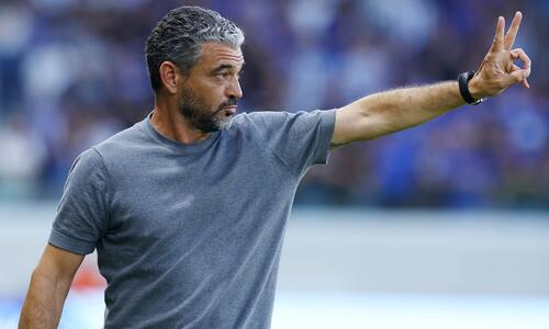 «Τραγική ειρωνεία και πολύ άδικο ό,τι συνέβη. Δεν μας αφήνει να χαρούμε» thumb