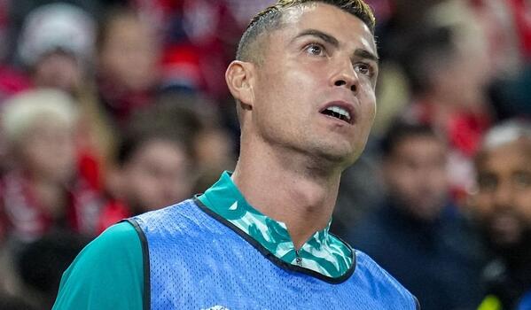 Όσα έγιναν στη συνάντηση του CR7 με τον Ζεσούς! image