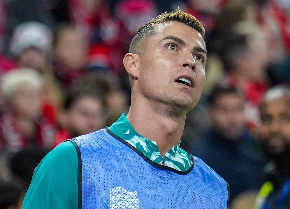 Όσα έγιναν στη συνάντηση του CR7 με τον Ζεσούς! thumb
